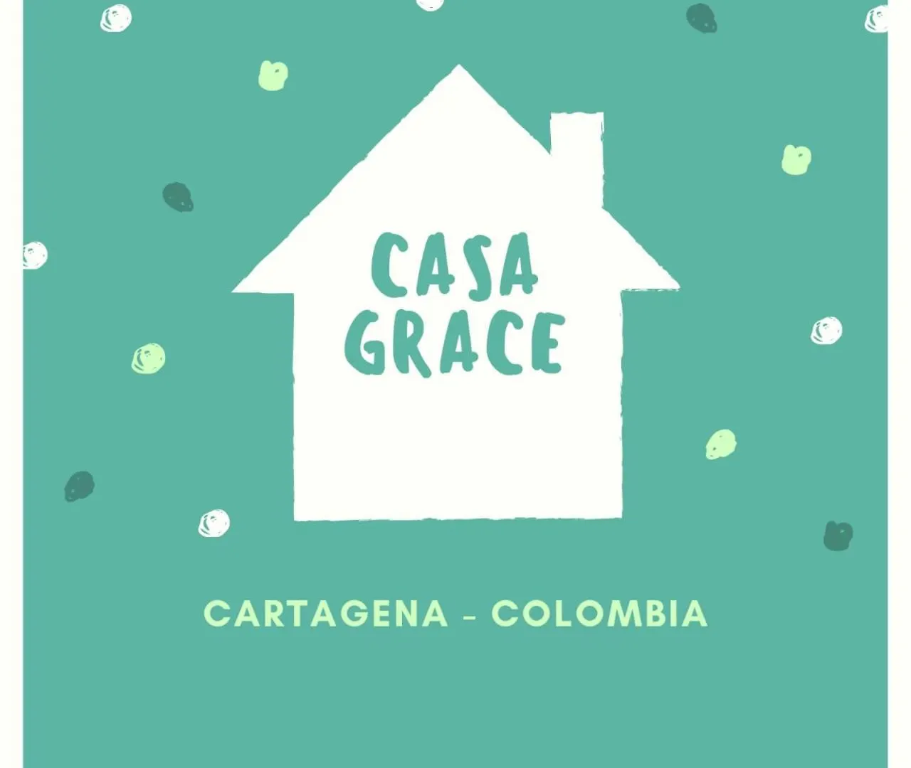 Apartamento @casa__grace Cartagena Colombia
